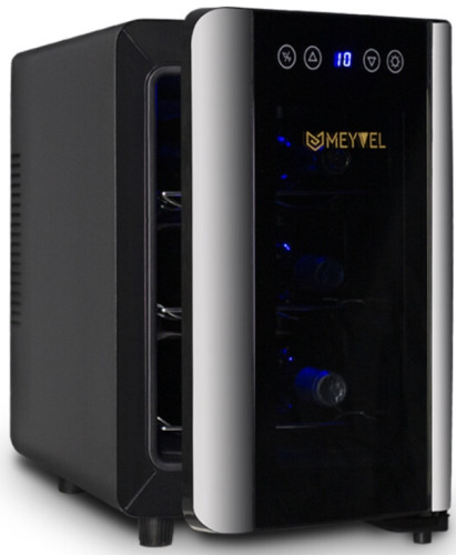 Винный шкаф Meyvel (Мейвел) MV06-BSF1 (easy)