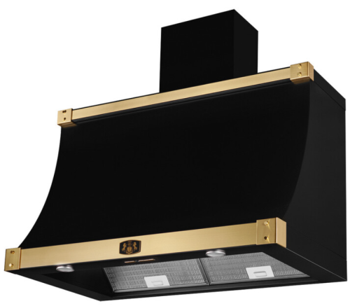 Вытяжка MG MGC 9039 ANT Bronze