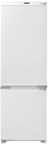 Встраиваемый Холодильник Zigmund-Shtain (Зигмунд-Штайн) BR 08.1781 SX