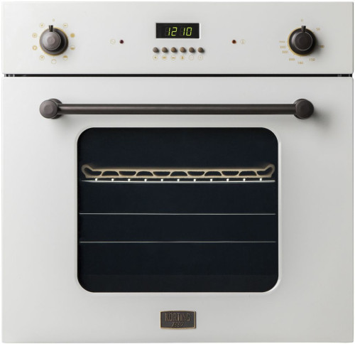 Электрический духовой шкаф Korting (Кёртинг) OKB 1082 CRI + видео о товаре