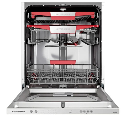 Встраиваемая посудомоечная машина Kuppersberg (Купперсберг) GIM 6092