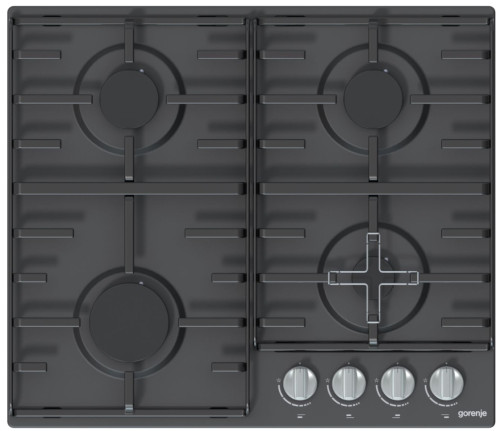 Газовая варочная панель Gorenje (Горенье) G640MB