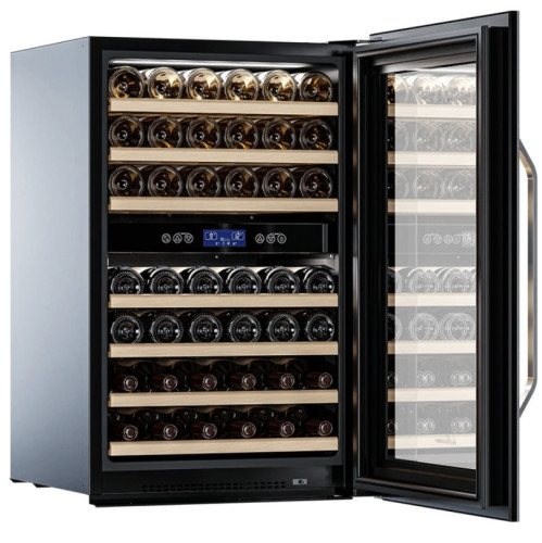 Винный шкаф Meyvel (Мейвел) MV42-KSB2