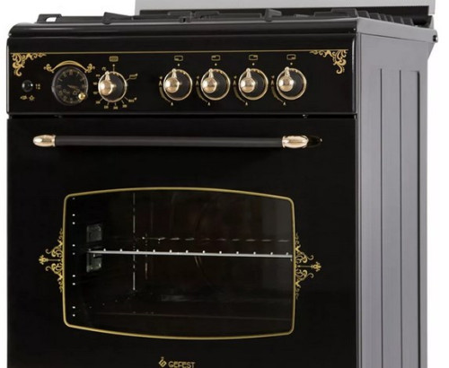 Газовая плита GEFEST (Гефест) 6100-03 0179