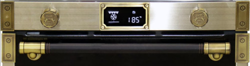 Электрический духовой шкаф Kaiser (Кайзер) EH 6426 AD