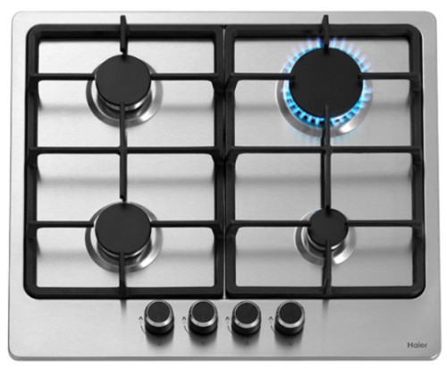 Газовая варочная панель Haier (Хайер) HHX-M64CNX