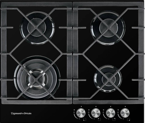 Газовая варочная панель Zigmund-Shtain (Зигмунд-Штайн) MN 175.61 B