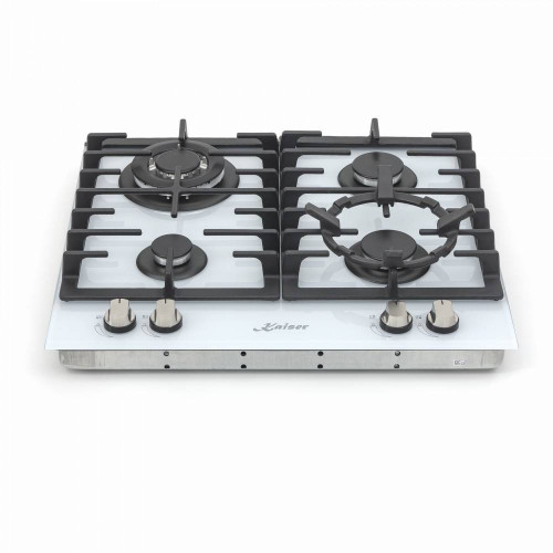 Газовая варочная панель Kaiser (Кайзер) KCG 6380 W Turbo