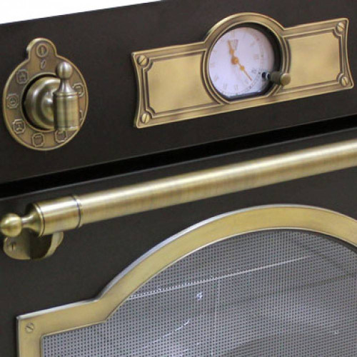 Электрический духовой шкаф Kaiser (Кайзер) EH 6355 Em