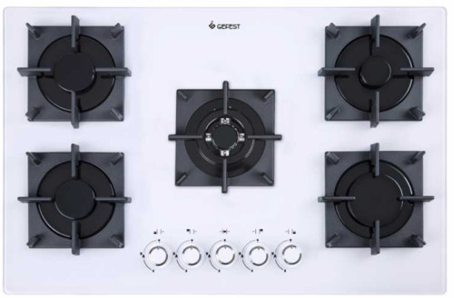 Газовая варочная панель GEFEST (Гефест) СГ СН 2340 К32