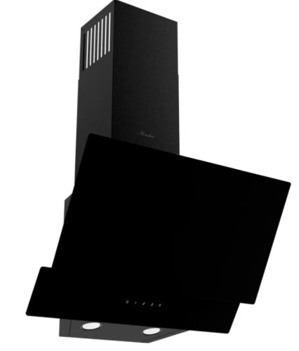 Вытяжка MONSHER (Моншер) REIMS 50 Noir Verre