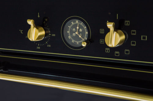 Электрический духовой шкаф Kuppersberg (Купперсберг) SR 669 B