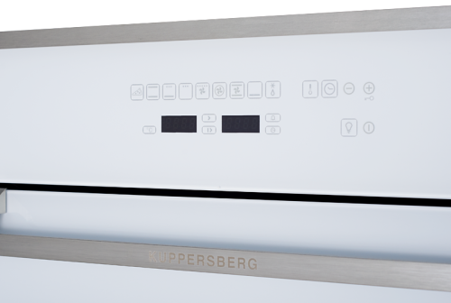 Электрический духовой шкаф Kuppersberg (Купперсберг) OZ 663 WH