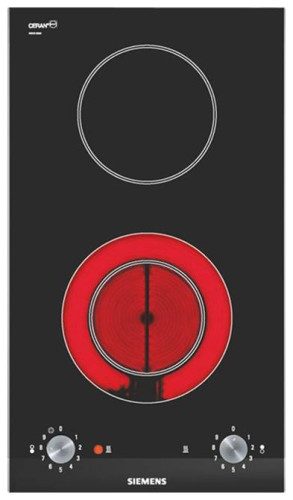 Электрическая варочная панель Siemens (Сименс) ET 375GF11E