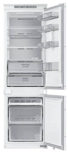 Встраиваемый холодильник Samsung (Самсунг) BRB80F26ADS0EO