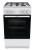 Газовая плита Gorenje (Горенье) GG5A11WF