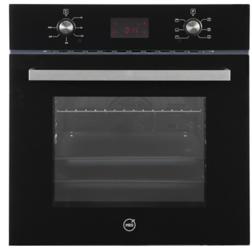 Электрический духовой шкаф MBS DE-604BL