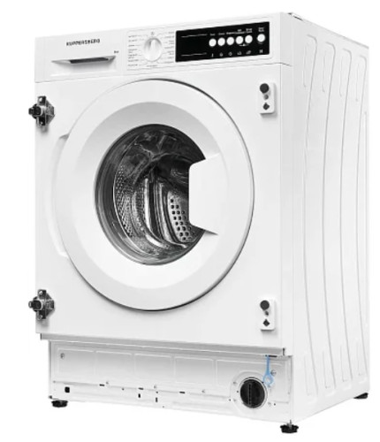 Встраиваемая стиральная машина Kuppersberg (Купперсберг) WM 540
