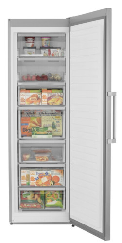 Морозильная камера Scandilux (Скандилюкс) FN711E12X