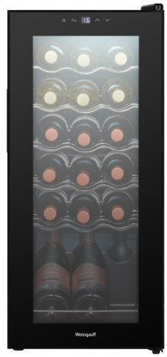 Винный шкаф Weissgauff (Вайсгауф) WWC-18 Bottle