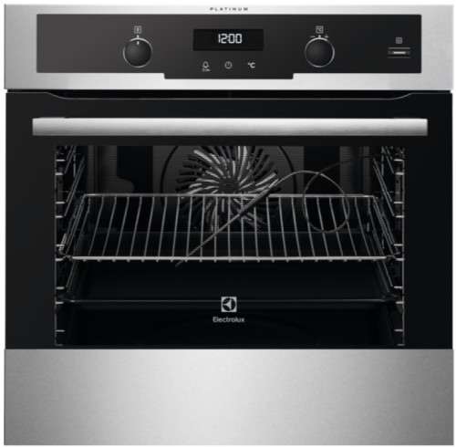 Электрический духовой шкаф Electrolux (Электролюкс) OPEC6559X