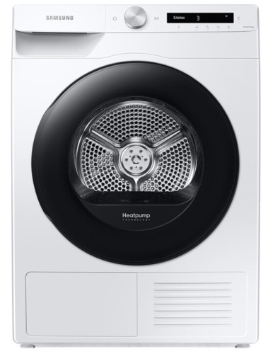 Сушильная машина Samsung (Самсунг) DV90T5240AW/LP