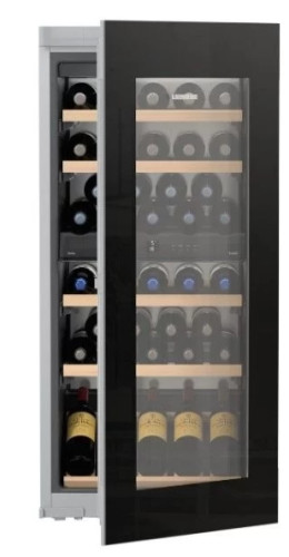 Встраиваемый винный шкаф Liebherr (Либхер) EWTgb 2383