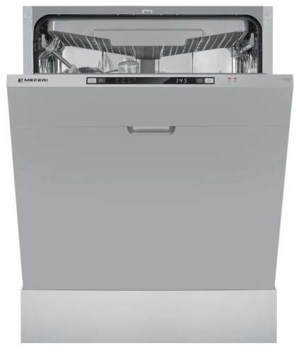 Встраиваемая посудомоечная машина Meferi (Мефери) MDW6073 ULTRA
