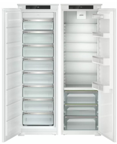Встраиваемый холодильник Liebherr (Либхер) XRFS 5125