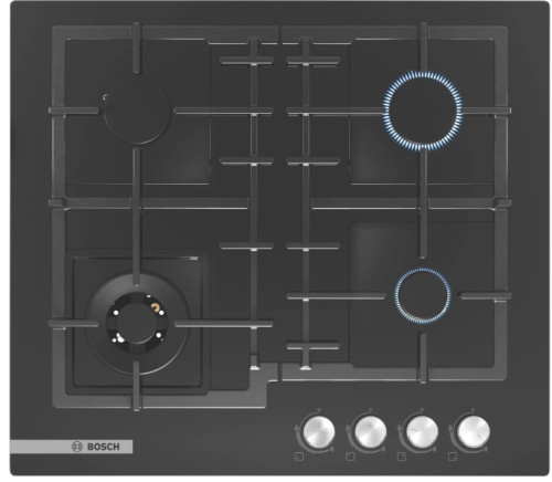 Газовая варочная панель Bosch (Бош) PNH6B6O92R