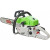 Бензопила REDVERG RD-GC62-20 Бензопила REDVERG RD-GC62-20