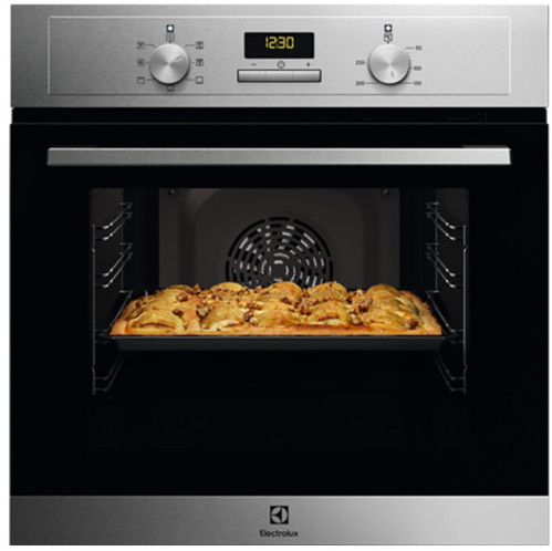 Электрический духовой шкаф Electrolux (Электролюкс) EOH3C00BX