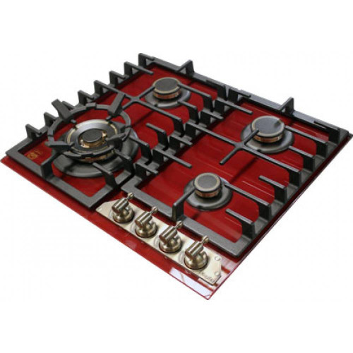 Газовая варочная панель Kaiser (Кайзер) KCG 6335 RotEm Turbo