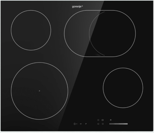 Электрическая варочная панель Gorenje (Горенье) GHS 648 X