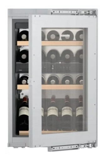 Встраиваемый винный шкаф Liebherr (Либхер) EWTdf 1653