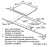 Электрическая варочная панель Bosch (Бош) PKM645FP1R