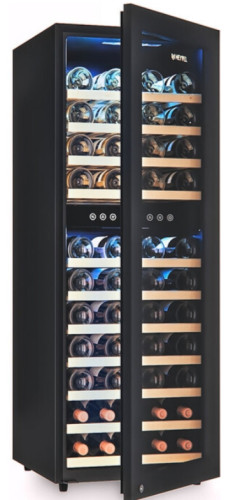 Винный шкаф Meyvel (Мейвел) MV73-KBF2