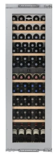 Встраиваемый винный шкаф Liebherr (Либхер) EWTdf 3553