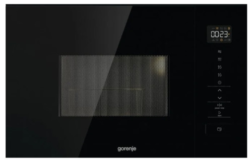 Встраиваемая микроволновая печь Gorenje (Горенье) BM201SG3BG