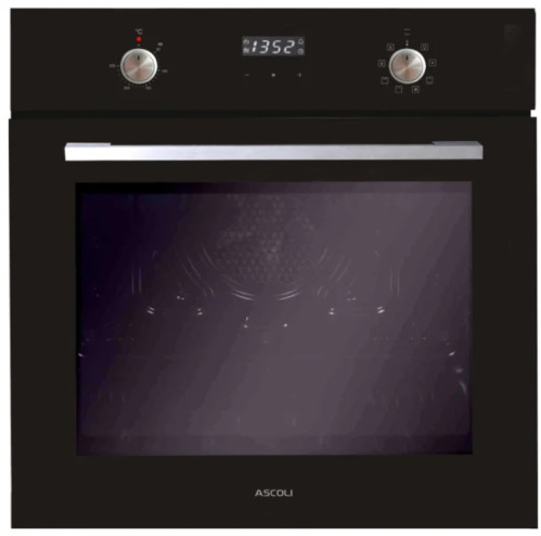 Электрический духовой шкаф Ascoli (Асколи) OB76C-28FTD8B