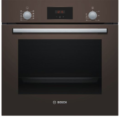 Электрический духовой шкаф Bosch (Бош) HBF114BL0R