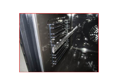 Электрический духовой шкаф Weissgauff (Вайсгауф) EOV 695 PDW