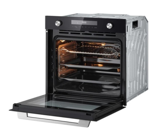 Электрический духовой шкаф LG (ЛДжи) WSEZM7225B1