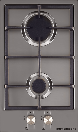 Газовая варочная панель Kuppersberg (Купперсберг) FV3TG X