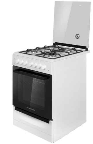 Газовая плита MAUNFELD (Маунфилд) MGC60ECW04