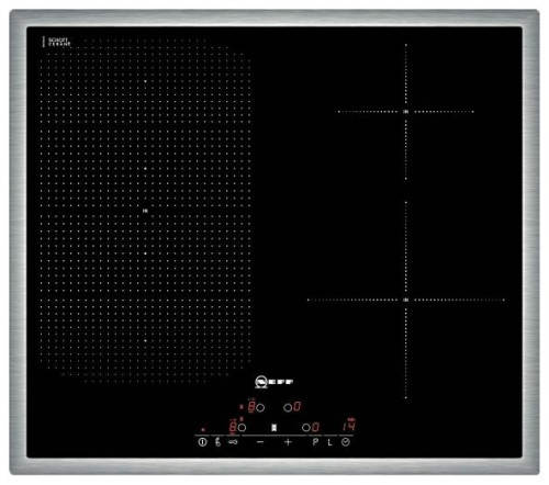 Индукционная варочная панель NEFF (НЕФФ) T53D53N2