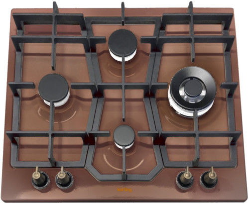 Газовая варочная панель Korting (Кёртинг) HG 631 CTRC