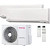 Мульти сплит-система Toshiba RAS-2M18S3AV-E/RAS-B16N3KV2-E1+RAS-M07N3KV2-E1