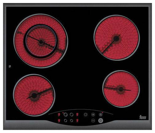 Электрическая варочная панель Teka (Тека) TM 620