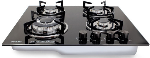 Газовая варочная панель Ginzzu (Гинзу) HCG-443